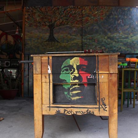 Hi Da Nang Beach Hostel Ngu Hanh Son المظهر الخارجي الصورة