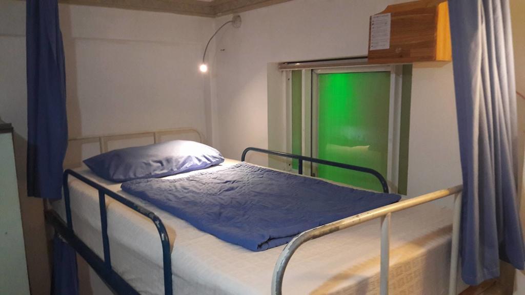 Hi Da Nang Beach Hostel Ngu Hanh Son المظهر الخارجي الصورة