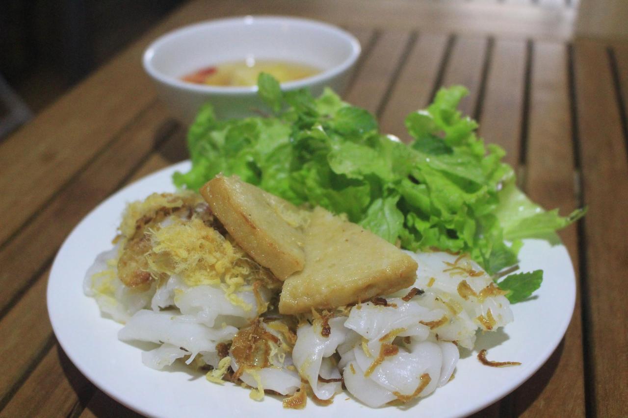 Hi Da Nang Beach Hostel Ngu Hanh Son المظهر الخارجي الصورة