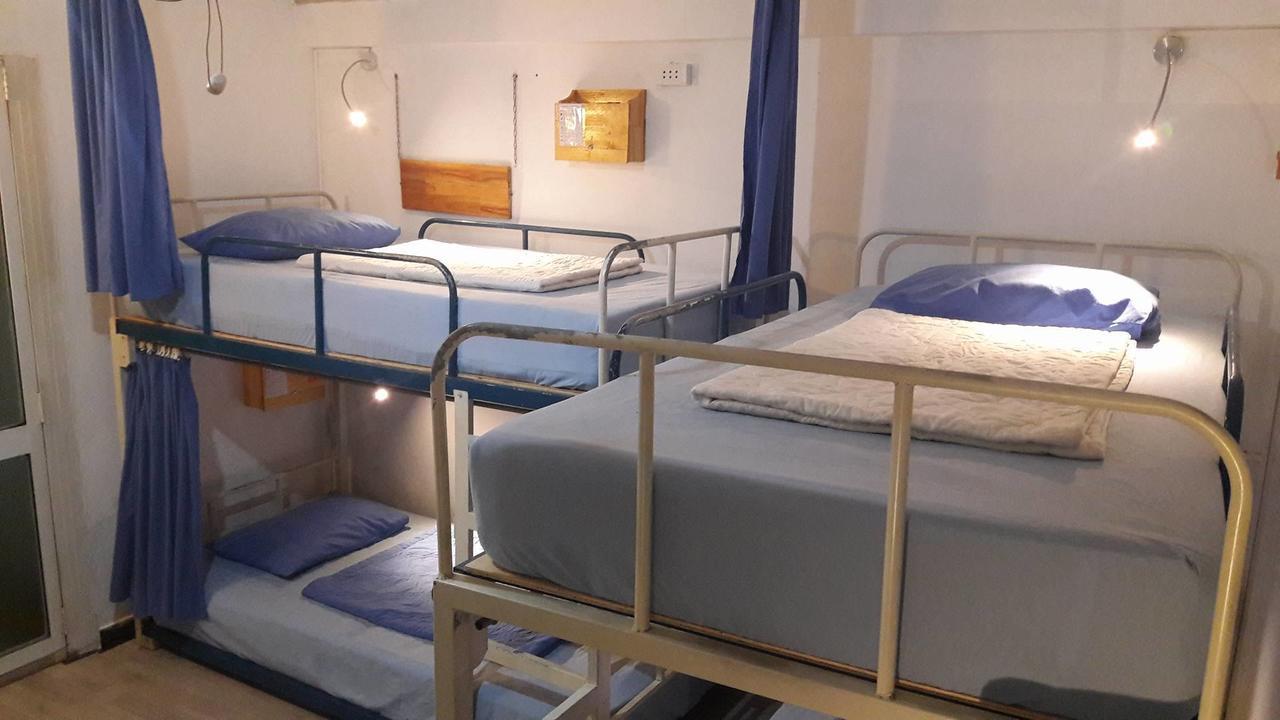 Hi Da Nang Beach Hostel Ngu Hanh Son المظهر الخارجي الصورة