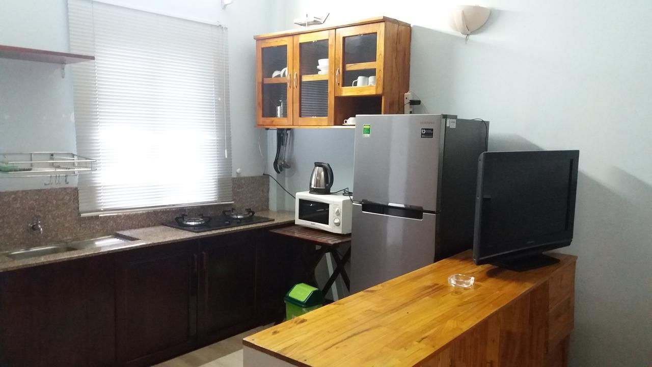 Hi Da Nang Beach Hostel Ngu Hanh Son المظهر الخارجي الصورة
