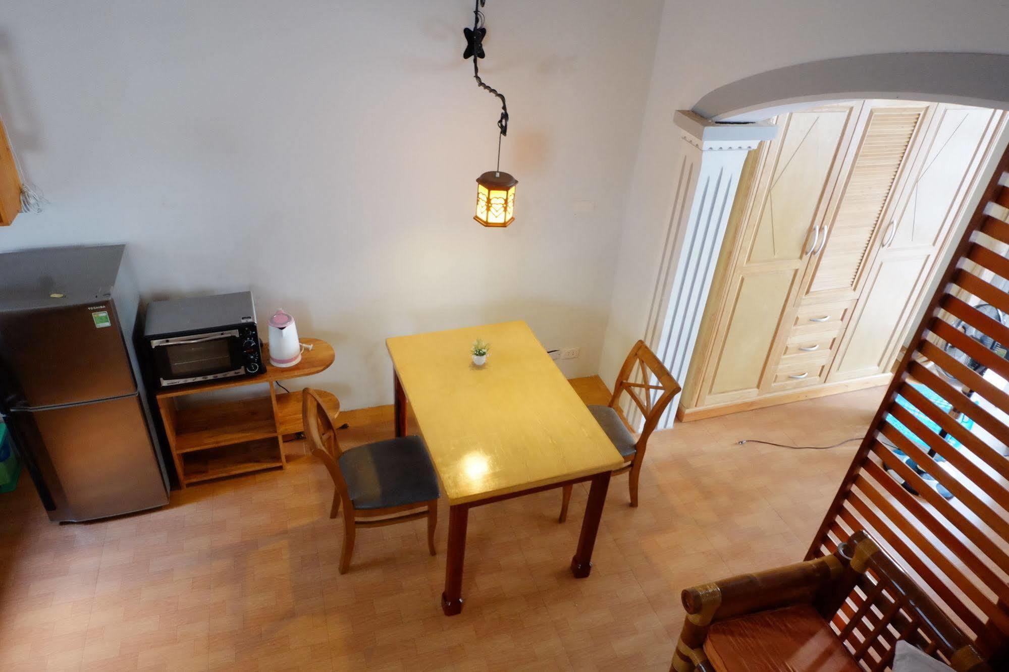Hi Da Nang Beach Hostel Ngu Hanh Son المظهر الخارجي الصورة