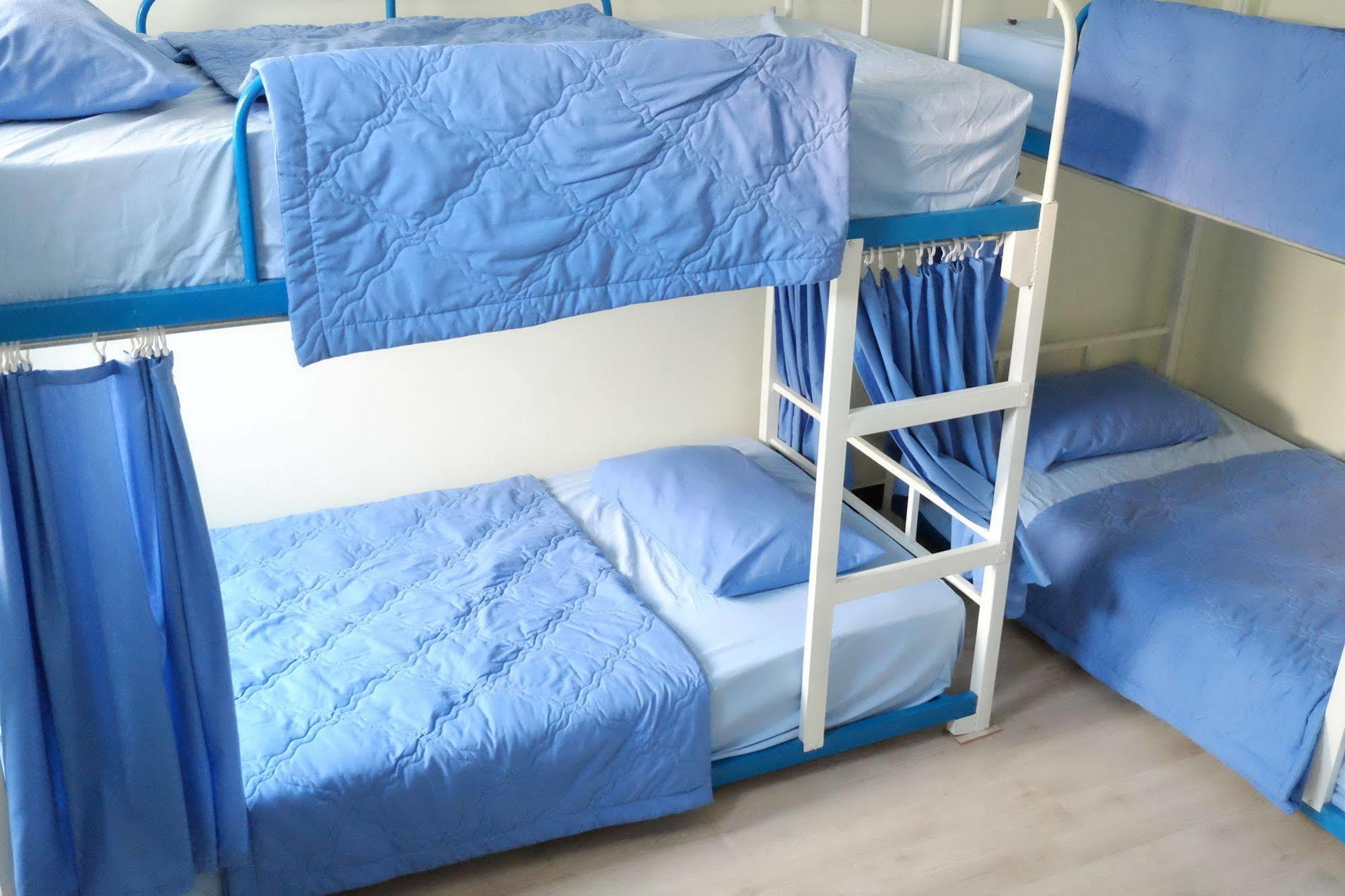 Hi Da Nang Beach Hostel Ngu Hanh Son المظهر الخارجي الصورة