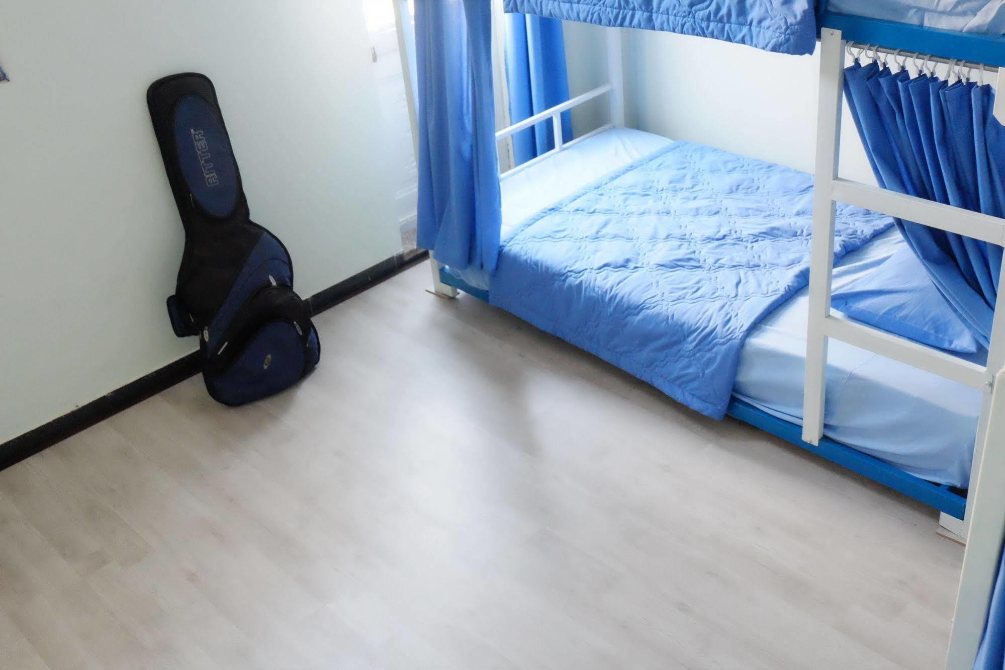 Hi Da Nang Beach Hostel Ngu Hanh Son المظهر الخارجي الصورة