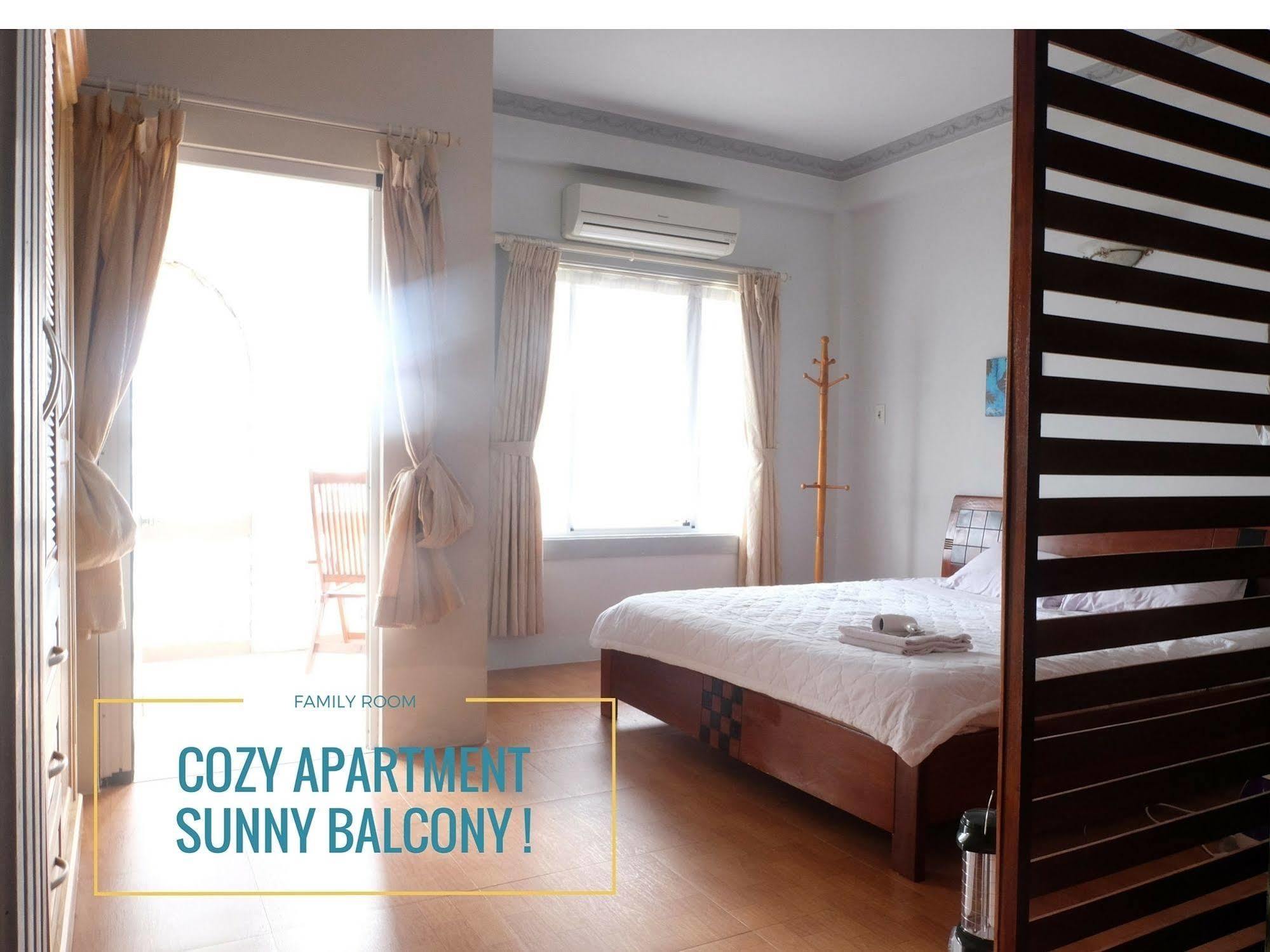 Hi Da Nang Beach Hostel Ngu Hanh Son المظهر الخارجي الصورة