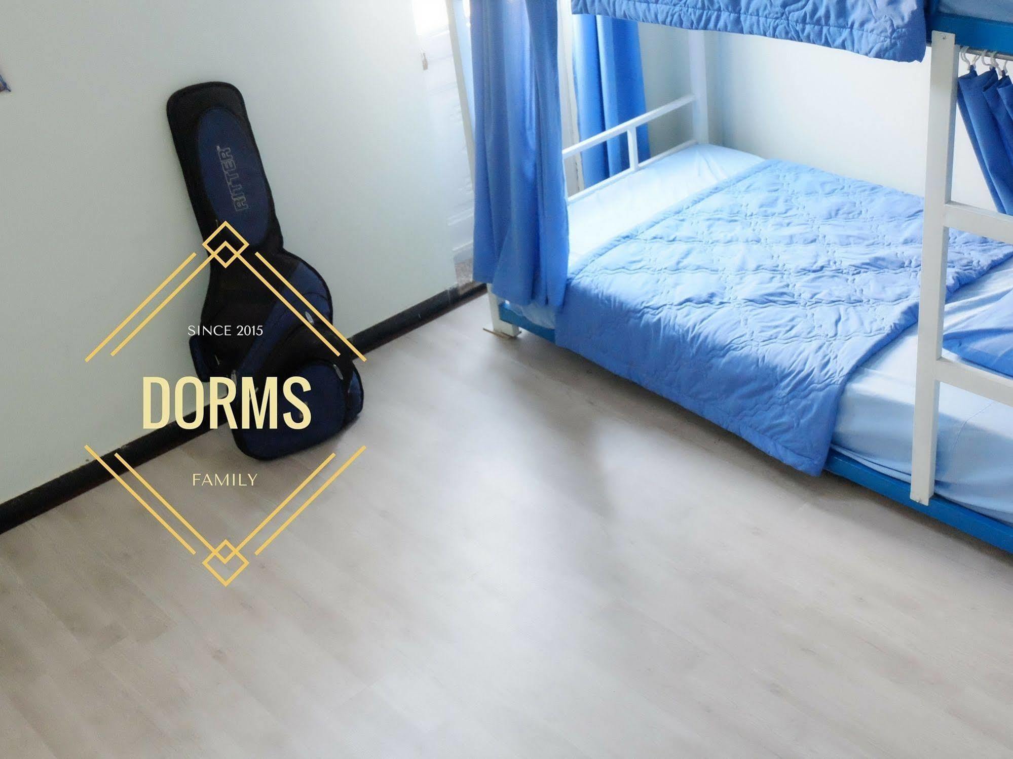 Hi Da Nang Beach Hostel Ngu Hanh Son المظهر الخارجي الصورة