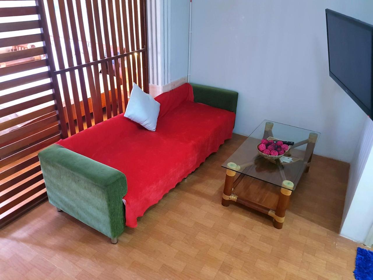 Hi Da Nang Beach Hostel Ngu Hanh Son المظهر الخارجي الصورة