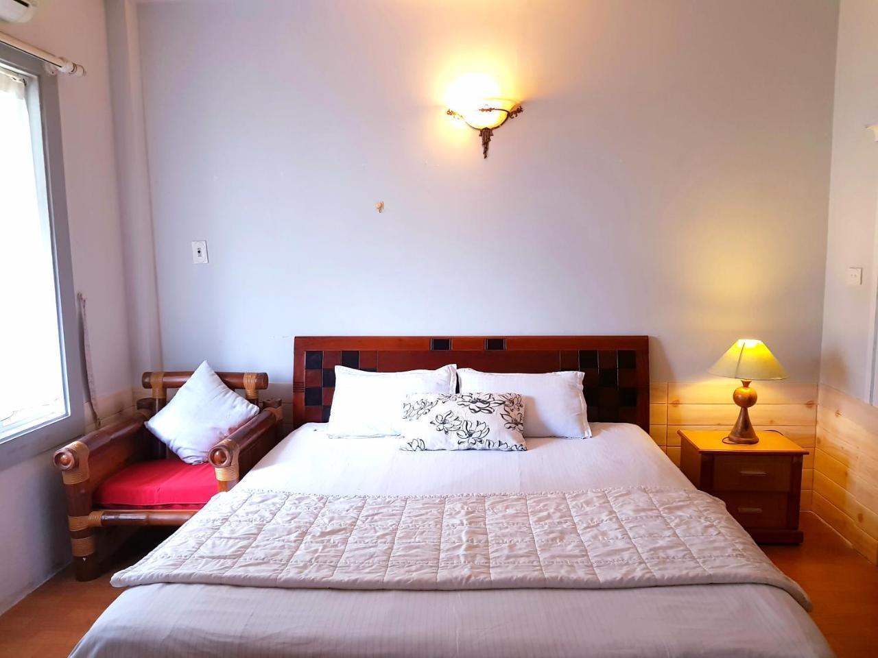 Hi Da Nang Beach Hostel Ngu Hanh Son المظهر الخارجي الصورة