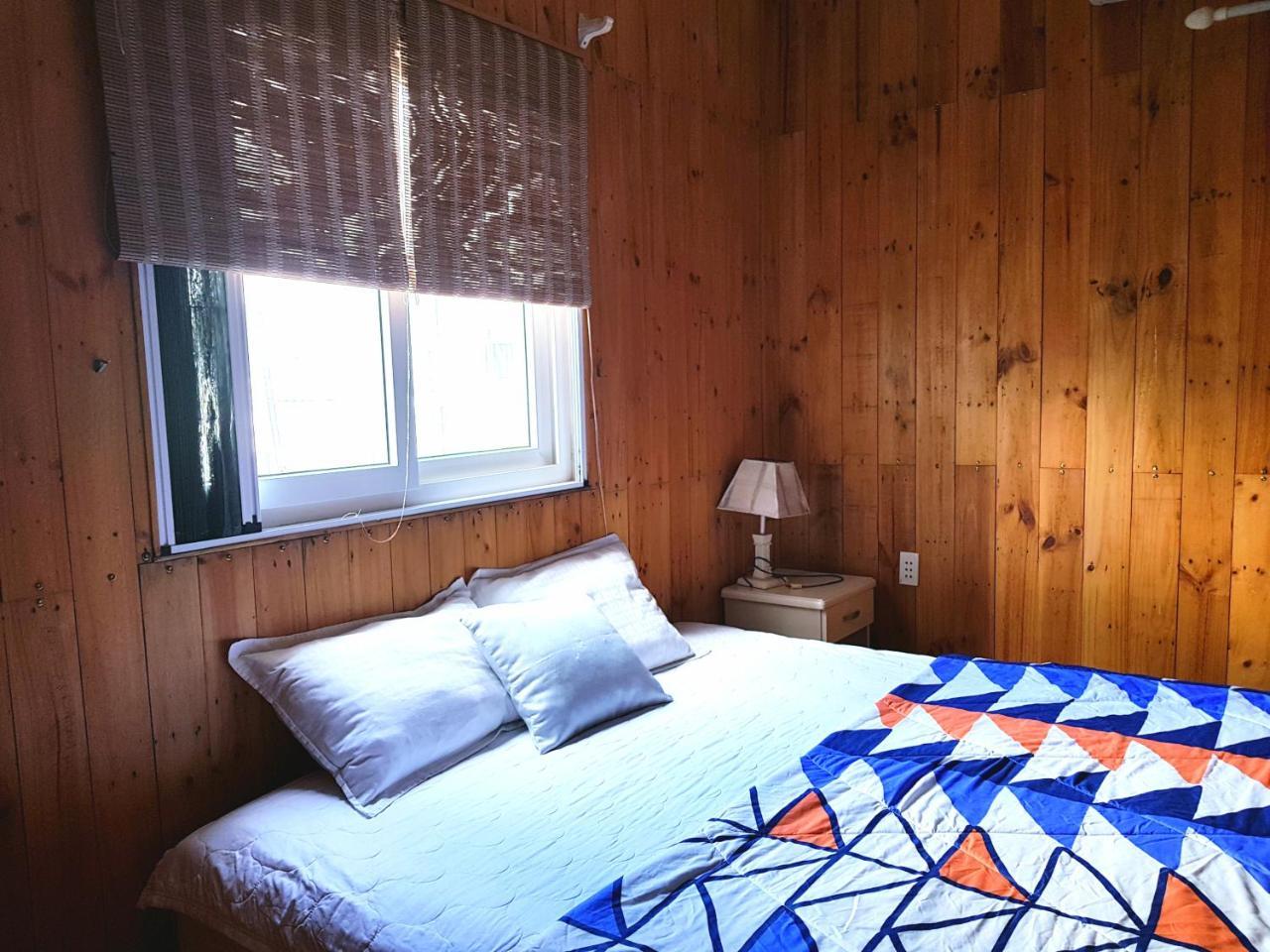 Hi Da Nang Beach Hostel Ngu Hanh Son المظهر الخارجي الصورة
