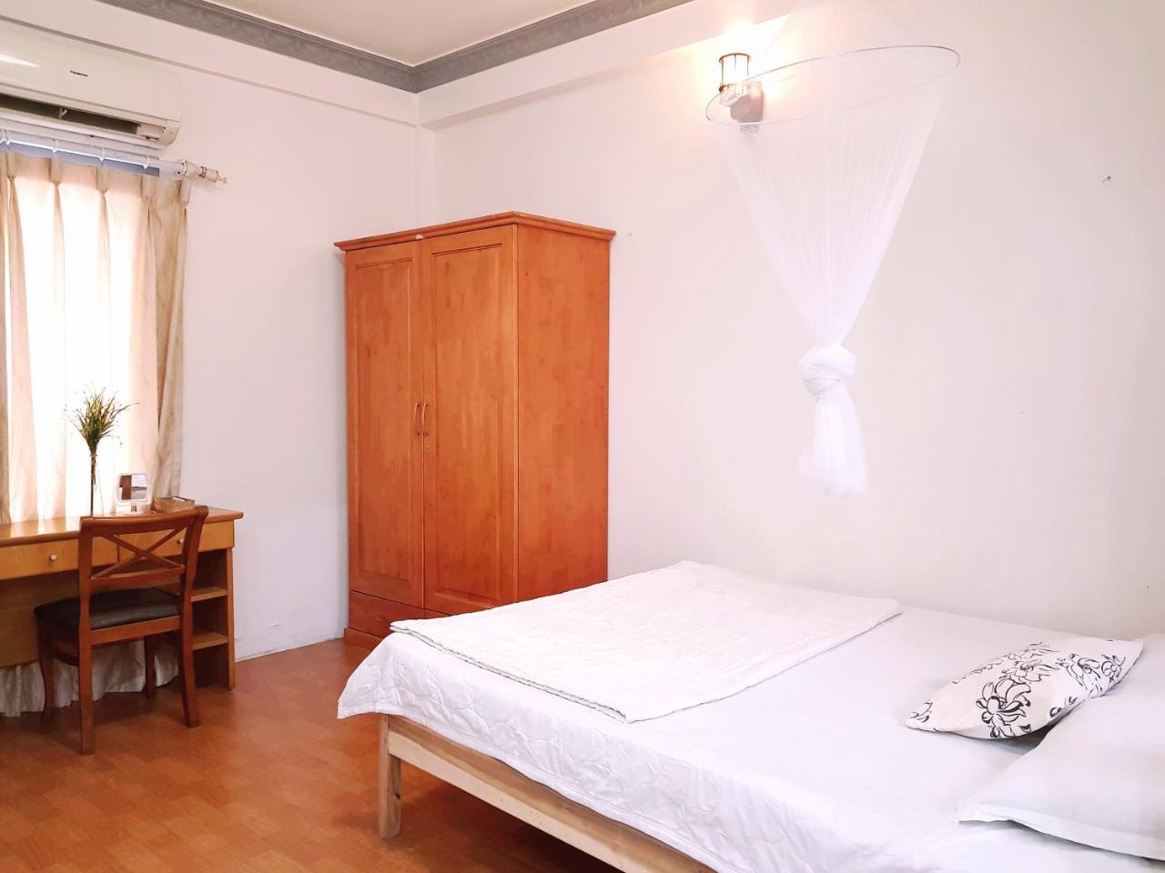 Hi Da Nang Beach Hostel Ngu Hanh Son المظهر الخارجي الصورة
