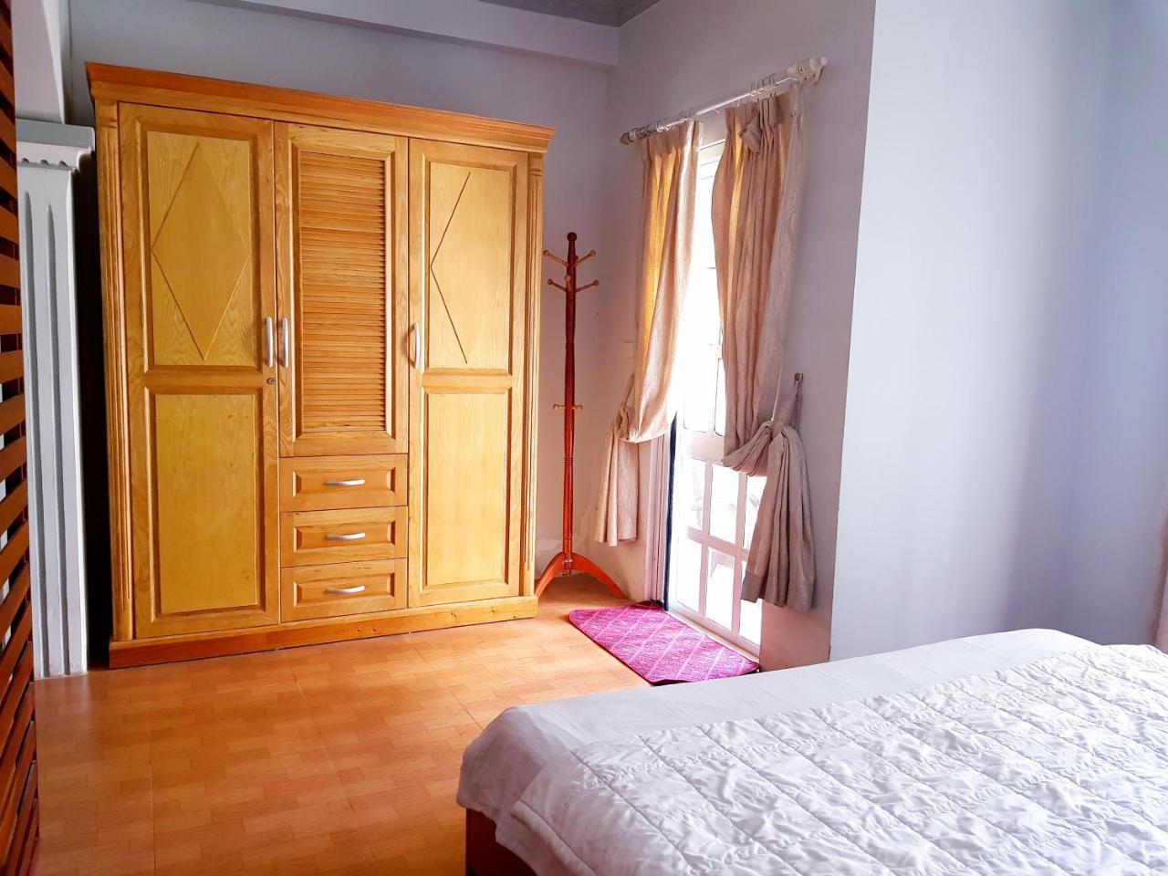 Hi Da Nang Beach Hostel Ngu Hanh Son المظهر الخارجي الصورة