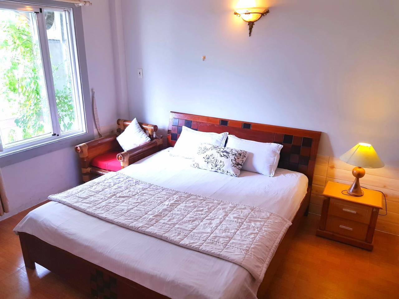 Hi Da Nang Beach Hostel Ngu Hanh Son المظهر الخارجي الصورة