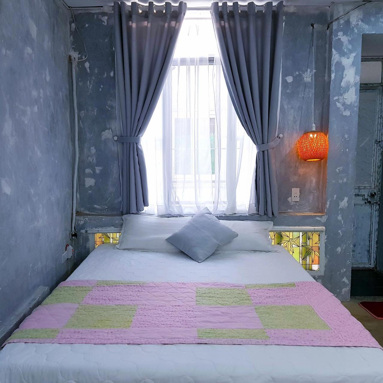 Hi Da Nang Beach Hostel Ngu Hanh Son المظهر الخارجي الصورة