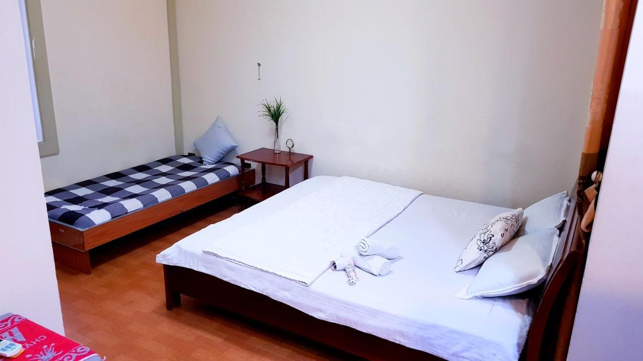 Hi Da Nang Beach Hostel Ngu Hanh Son المظهر الخارجي الصورة