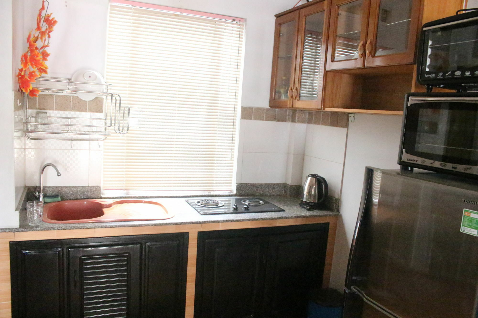Hi Da Nang Beach Hostel Ngu Hanh Son المظهر الخارجي الصورة